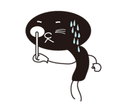 Landolt Family sticker #4147368