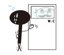 Landolt Family sticker #4147370