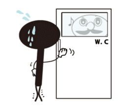 Landolt Family sticker #4147370