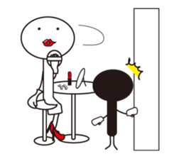 Landolt Family sticker #4147372