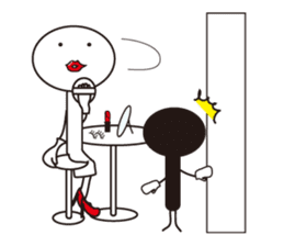 Landolt Family sticker #4147372