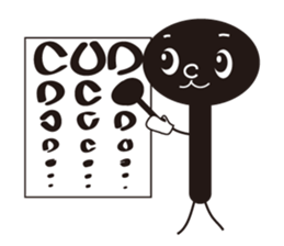 Landolt Family sticker #4147375