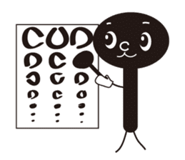 Landolt Family sticker #4147375