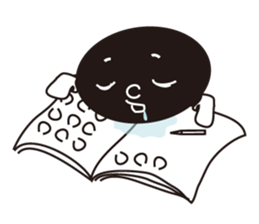 Landolt Family sticker #4147376