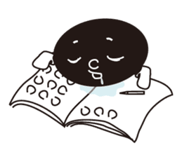 Landolt Family sticker #4147376