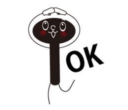 Landolt Family sticker #4147377