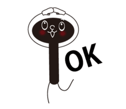 Landolt Family sticker #4147377