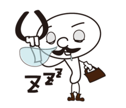 Landolt Family sticker #4147380