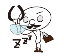 Landolt Family sticker #4147380