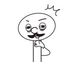 Landolt Family sticker #4147381