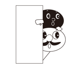 Landolt Family sticker #4147385