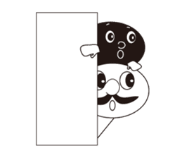 Landolt Family sticker #4147385