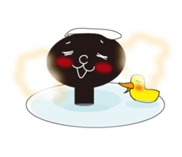 Landolt Family sticker #4147386