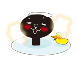 Landolt Family sticker #4147386