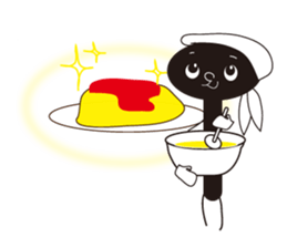 Landolt Family sticker #4147387