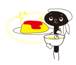 Landolt Family sticker #4147387