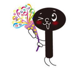 Landolt Family sticker #4147388