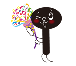 Landolt Family sticker #4147388