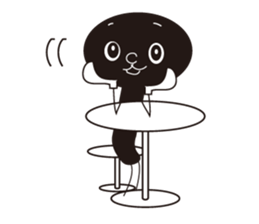 Landolt Family sticker #4147389