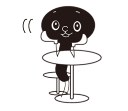 Landolt Family sticker #4147389