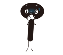 Landolt Family sticker #4147394