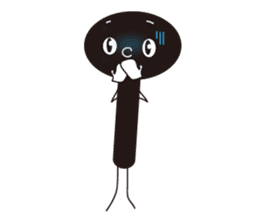 Landolt Family sticker #4147394