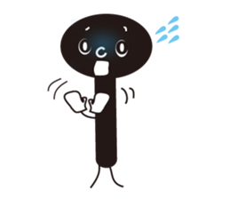 Landolt Family sticker #4147395