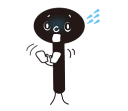 Landolt Family sticker #4147395