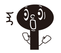 Landolt Family sticker #4147396