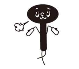 Landolt Family sticker #4147398