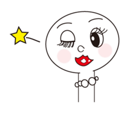 Landolt Family sticker #4147399