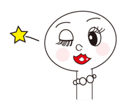 Landolt Family sticker #4147399