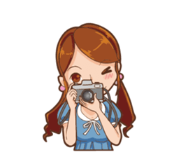 Tsunderella 2 sticker #4147422