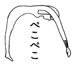 Ancient Egyptian religion sticker #4147999