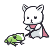 NENU sticker #4148101