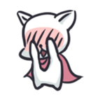 NENU sticker #4148114