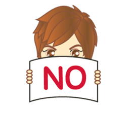 Lovely Coach (English Ver.) sticker #4148498