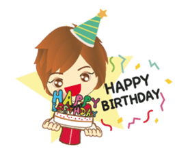 Lovely Coach (English Ver.) sticker #4148506