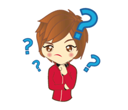 Lovely Coach (English Ver.) sticker #4148515