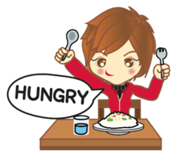 Lovely Coach (English Ver.) sticker #4148516