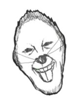 Shintaro sticker #4148640