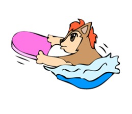 SHIBAMON sticker #4149457