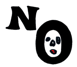 Sticker yumekakemeguru sticker #4149863