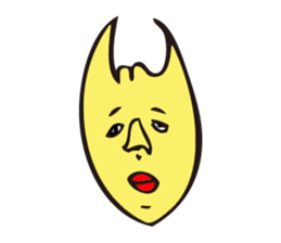 Sticker yumekakemeguru sticker #4149874