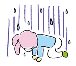 Girl and boy! sticker #4150061