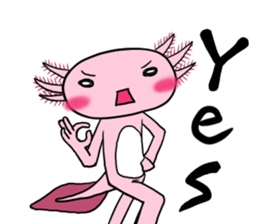 The roar Upa-ko sticker #4150333