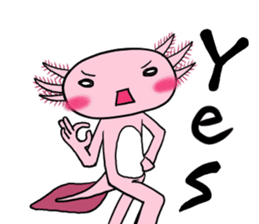 The roar Upa-ko sticker #4150333