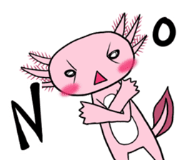 The roar Upa-ko sticker #4150334