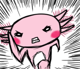 The roar Upa-ko sticker #4150345