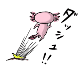 The roar Upa-ko sticker #4150346